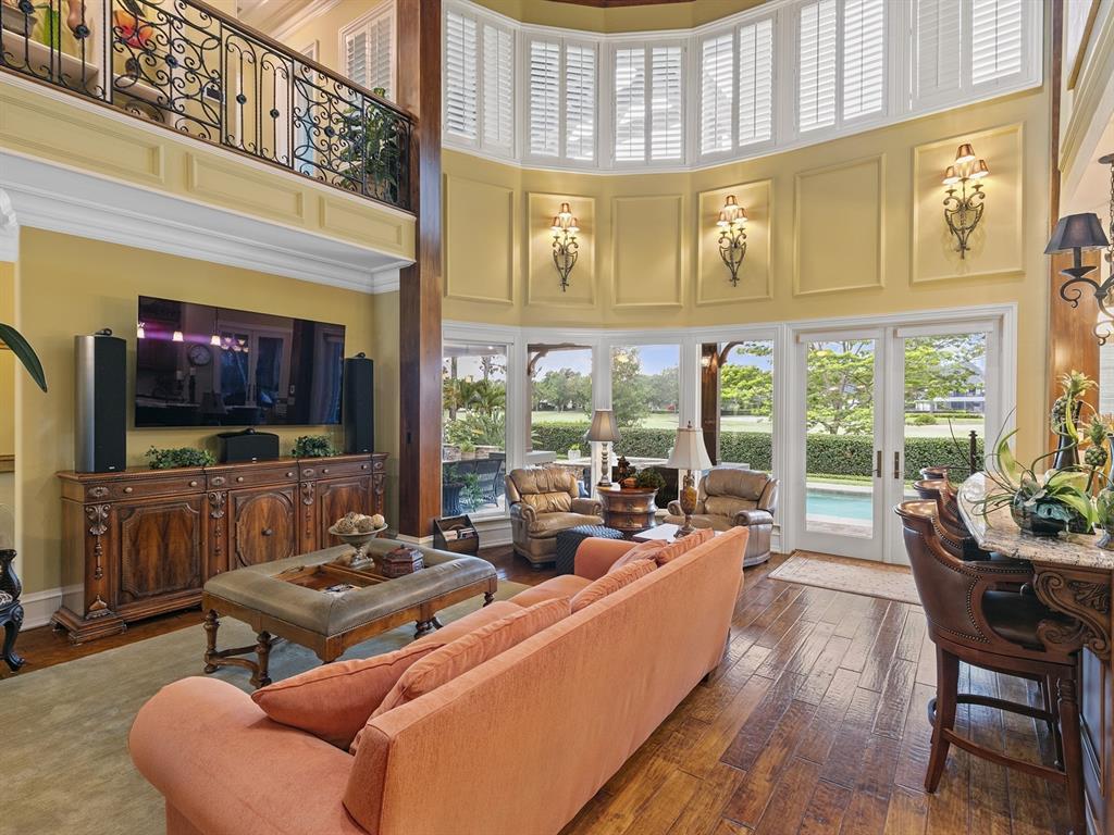 KEENES POINTE UNIT 2 - Residential