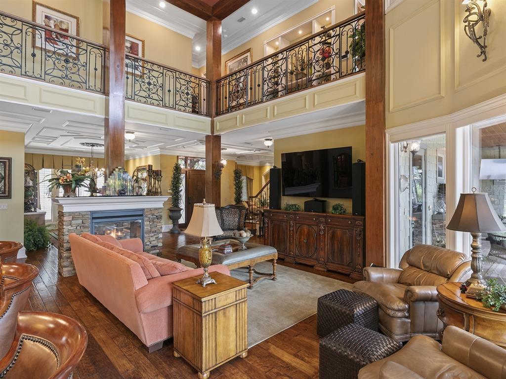 KEENES POINTE UNIT 2 - Residential