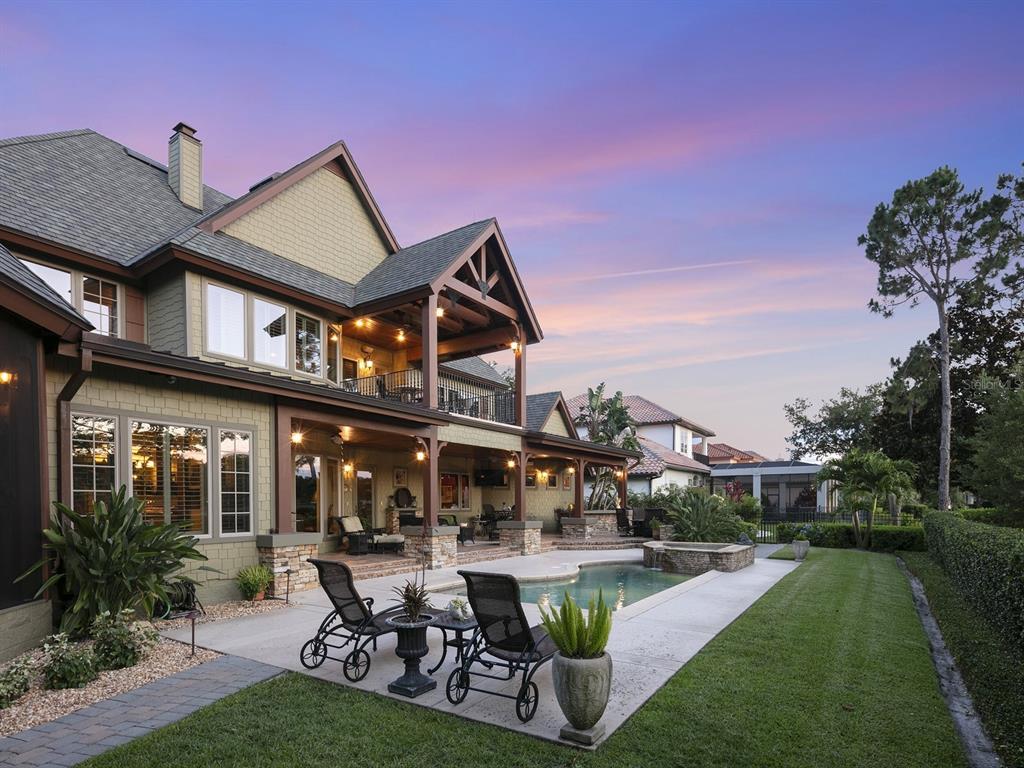 KEENES POINTE UNIT 2 - Residential