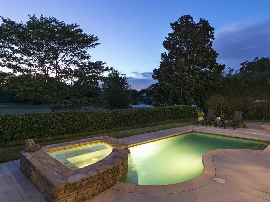 KEENES POINTE UNIT 2 - Residential