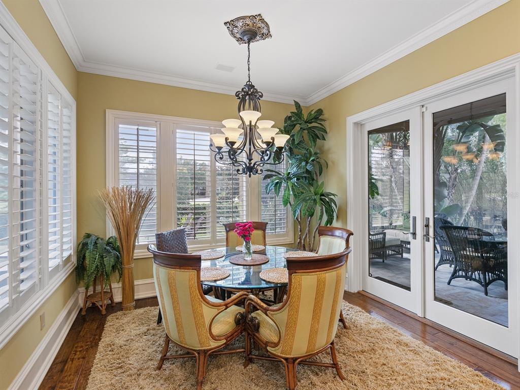 KEENES POINTE UNIT 2 - Residential