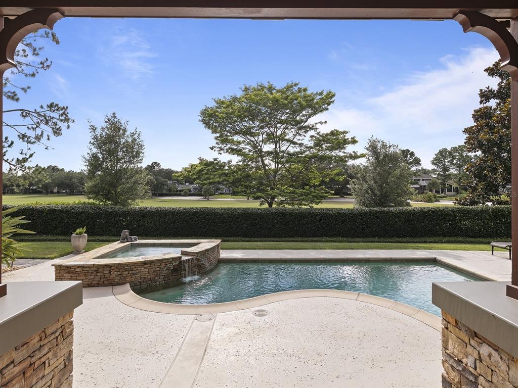 KEENES POINTE UNIT 2 - Residential