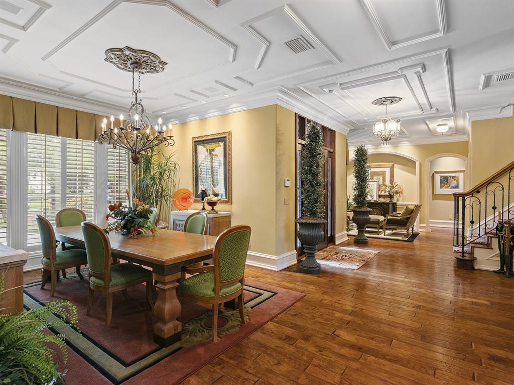 KEENES POINTE UNIT 2 - Residential