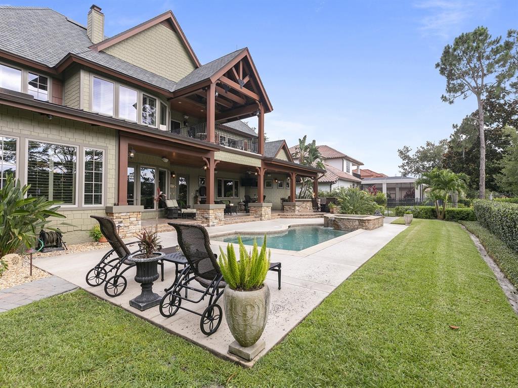 KEENES POINTE UNIT 2 - Residential