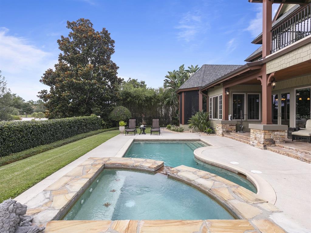 KEENES POINTE UNIT 2 - Residential