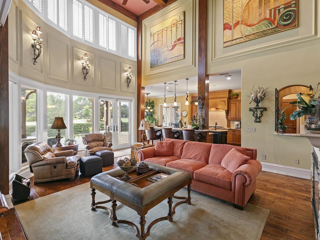 KEENES POINTE UNIT 2 - Residential