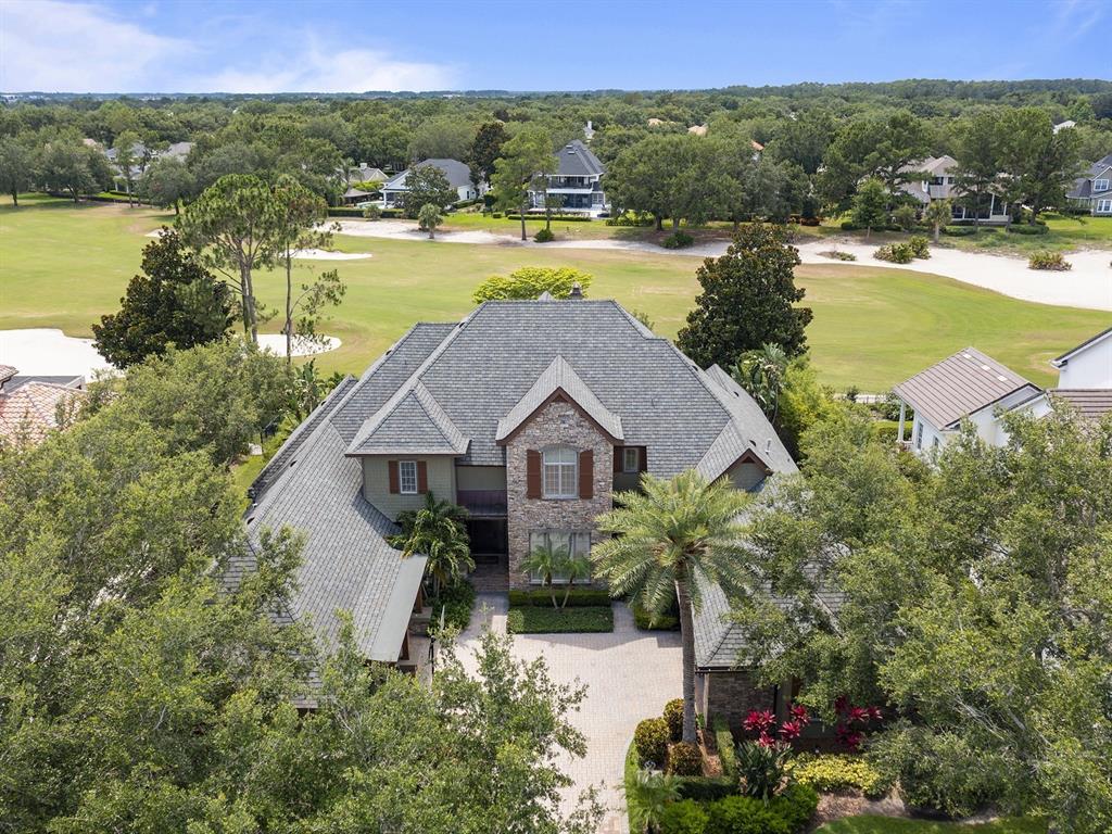 KEENES POINTE UNIT 2 - Residential