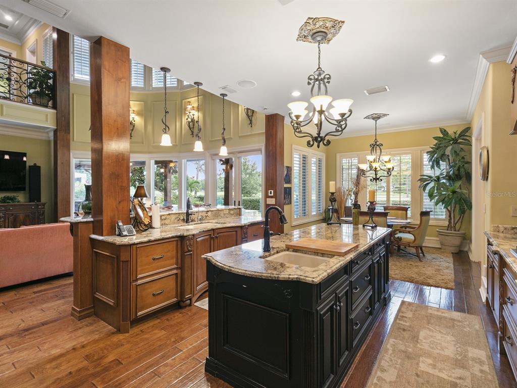 KEENES POINTE UNIT 2 - Residential