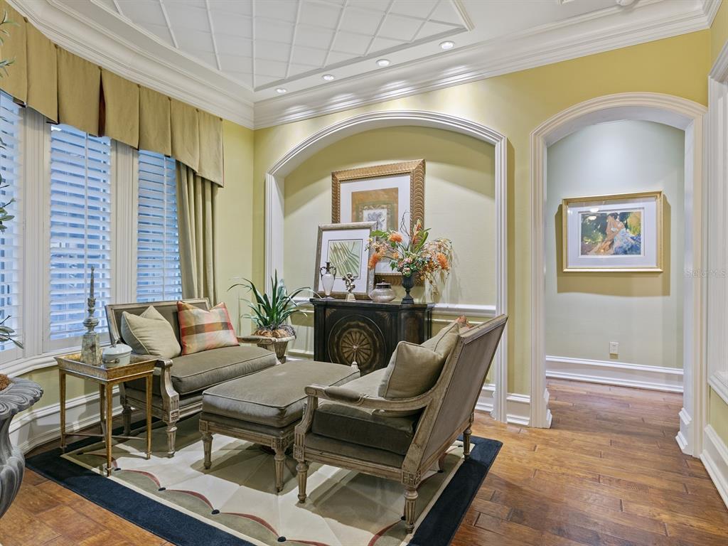 KEENES POINTE UNIT 2 - Residential