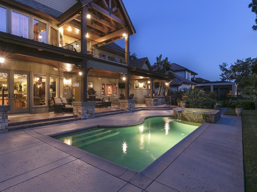 KEENES POINTE UNIT 2 - Residential