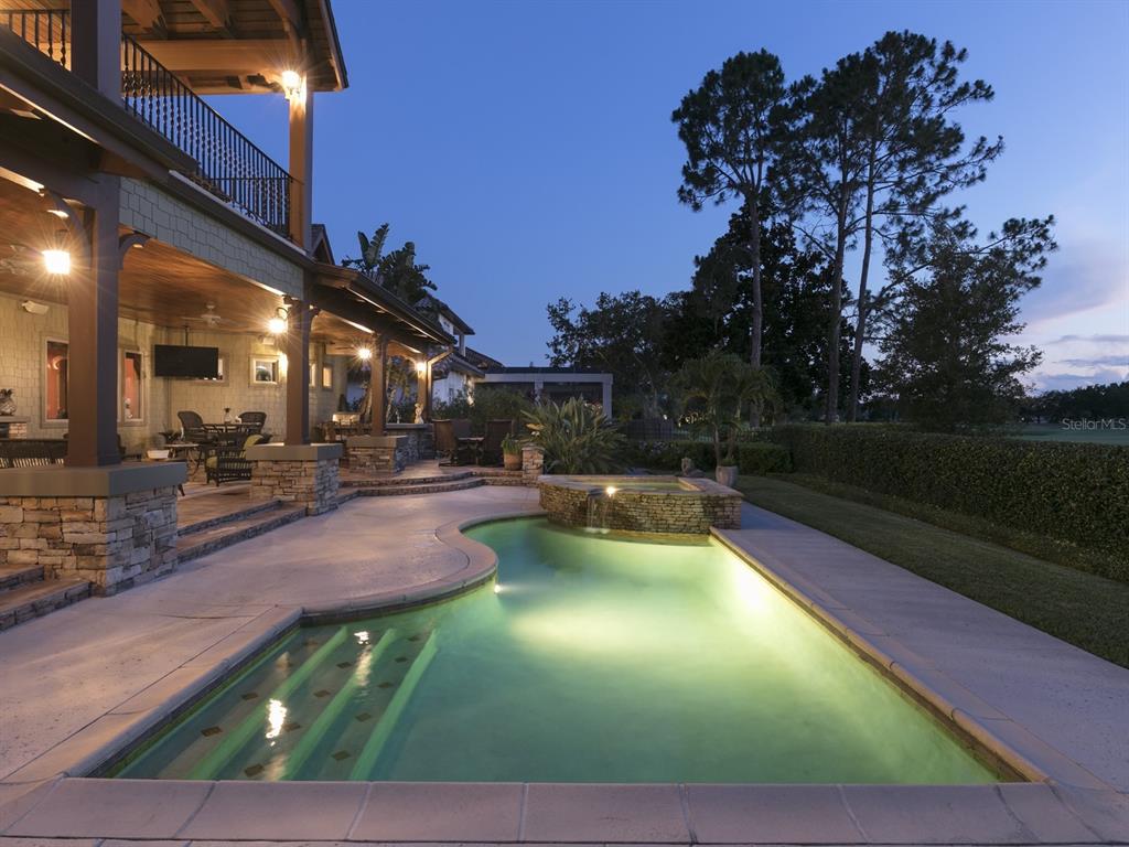 KEENES POINTE UNIT 2 - Residential