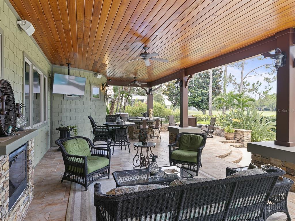 KEENES POINTE UNIT 2 - Residential