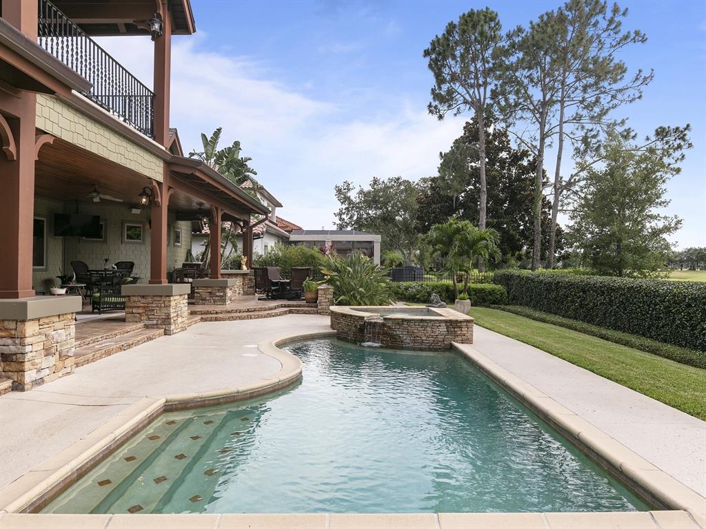 KEENES POINTE UNIT 2 - Residential