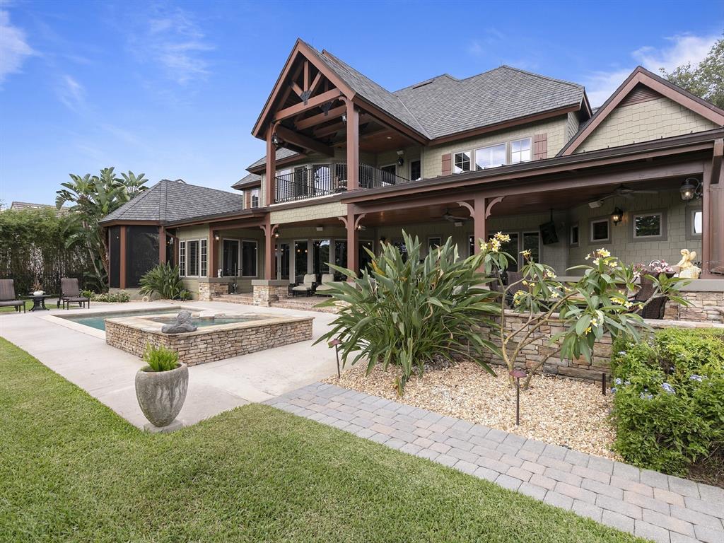 KEENES POINTE UNIT 2 - Residential