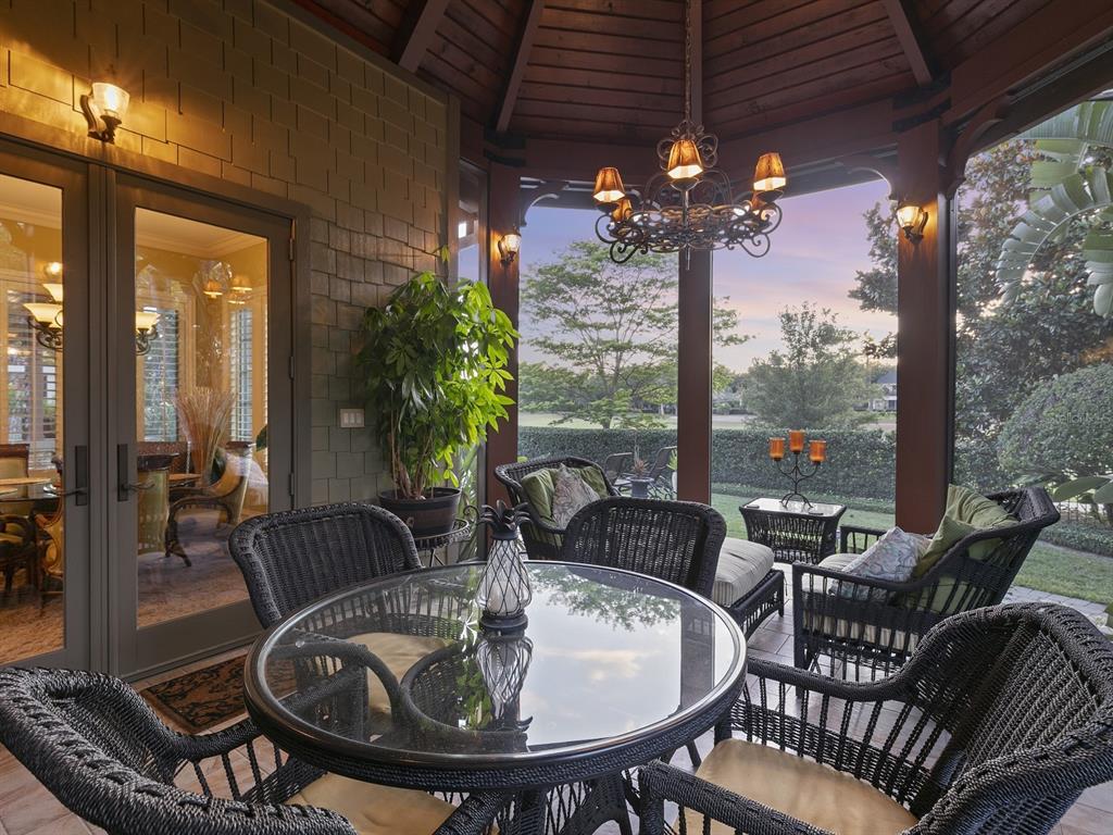 KEENES POINTE UNIT 2 - Residential