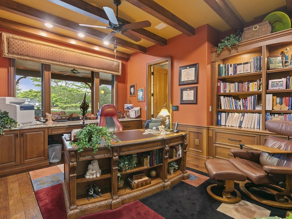 KEENES POINTE UNIT 2 - Residential