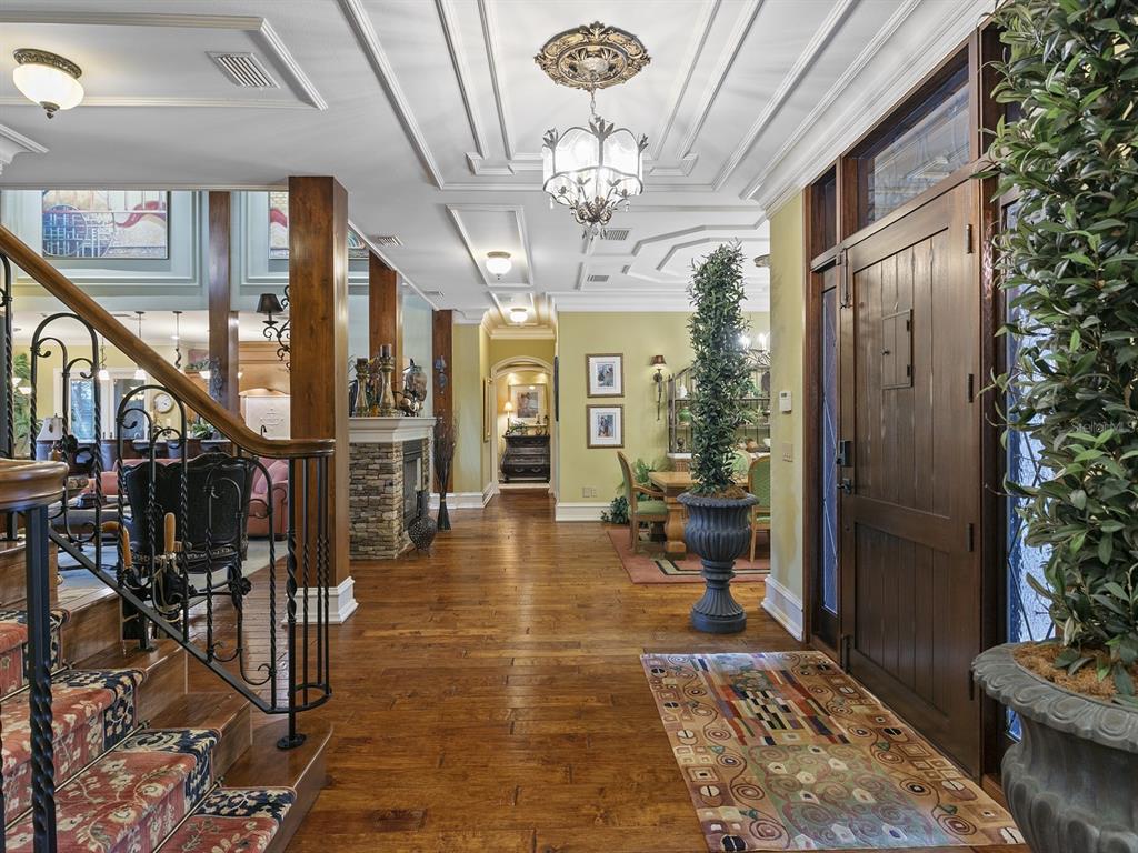 KEENES POINTE UNIT 2 - Residential