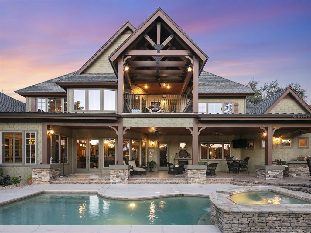 KEENES POINTE UNIT 2 - Residential