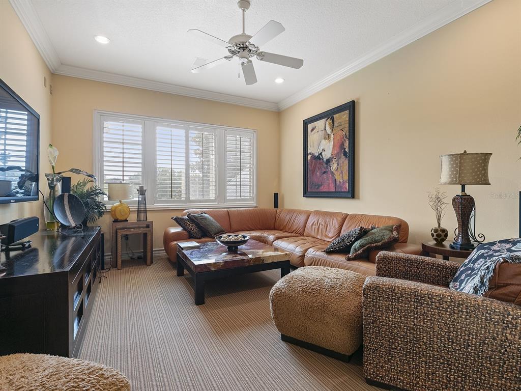 KEENES POINTE UNIT 2 - Residential