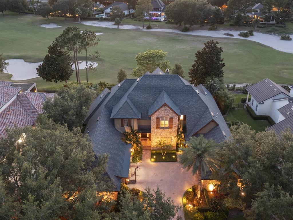 KEENES POINTE UNIT 2 - Residential