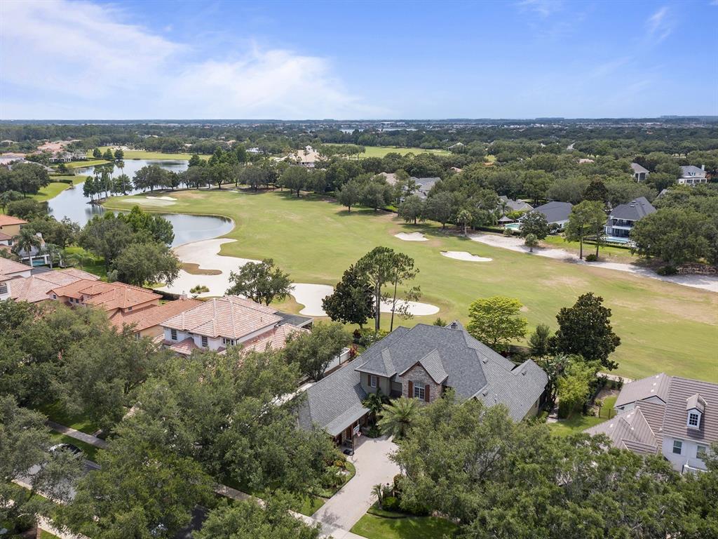 KEENES POINTE UNIT 2 - Residential