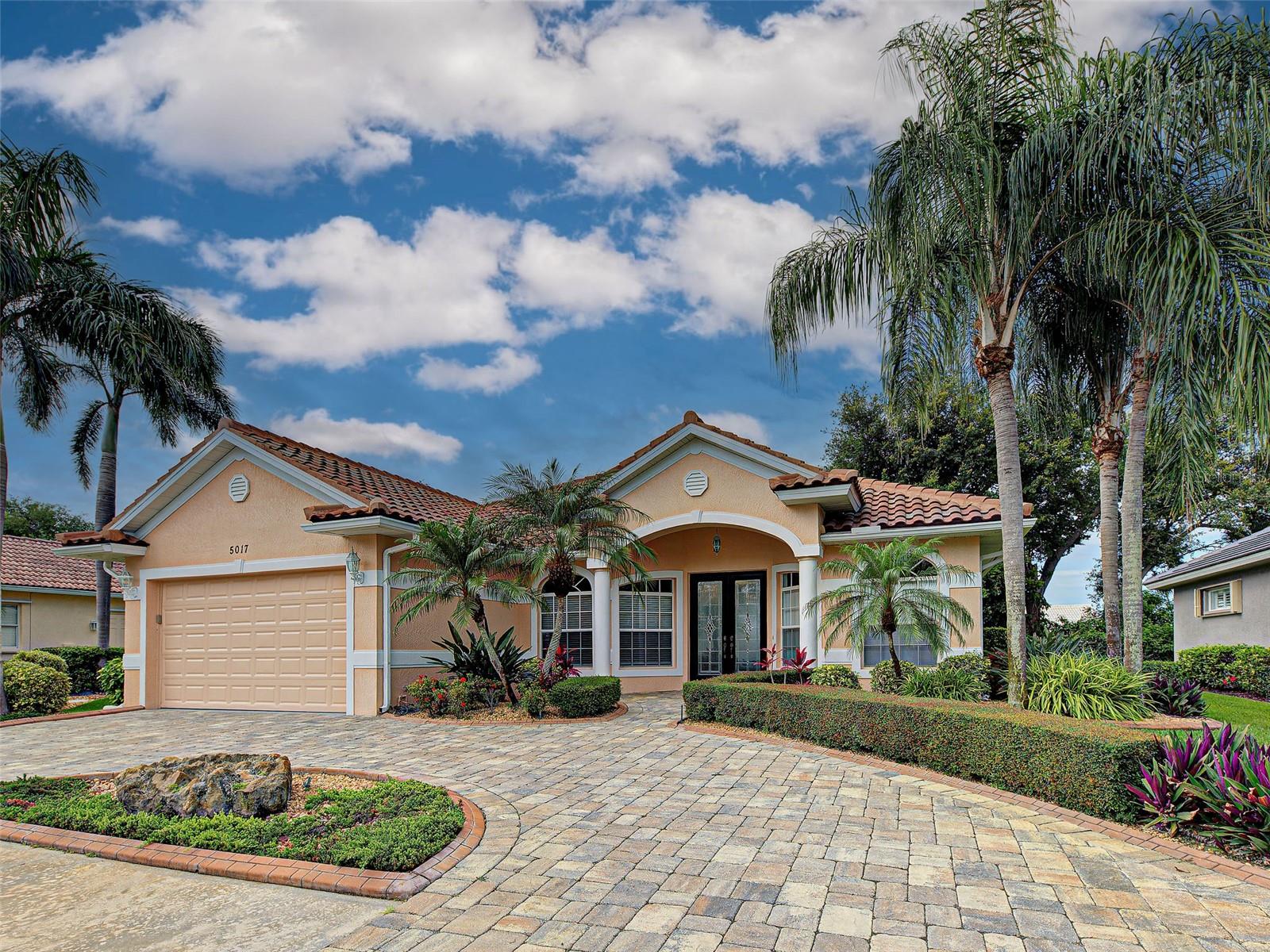 5017 BELLA TERRA DRIVE, VENICE, FL, 34293 3 5017 BELLA TERRA DRIVE