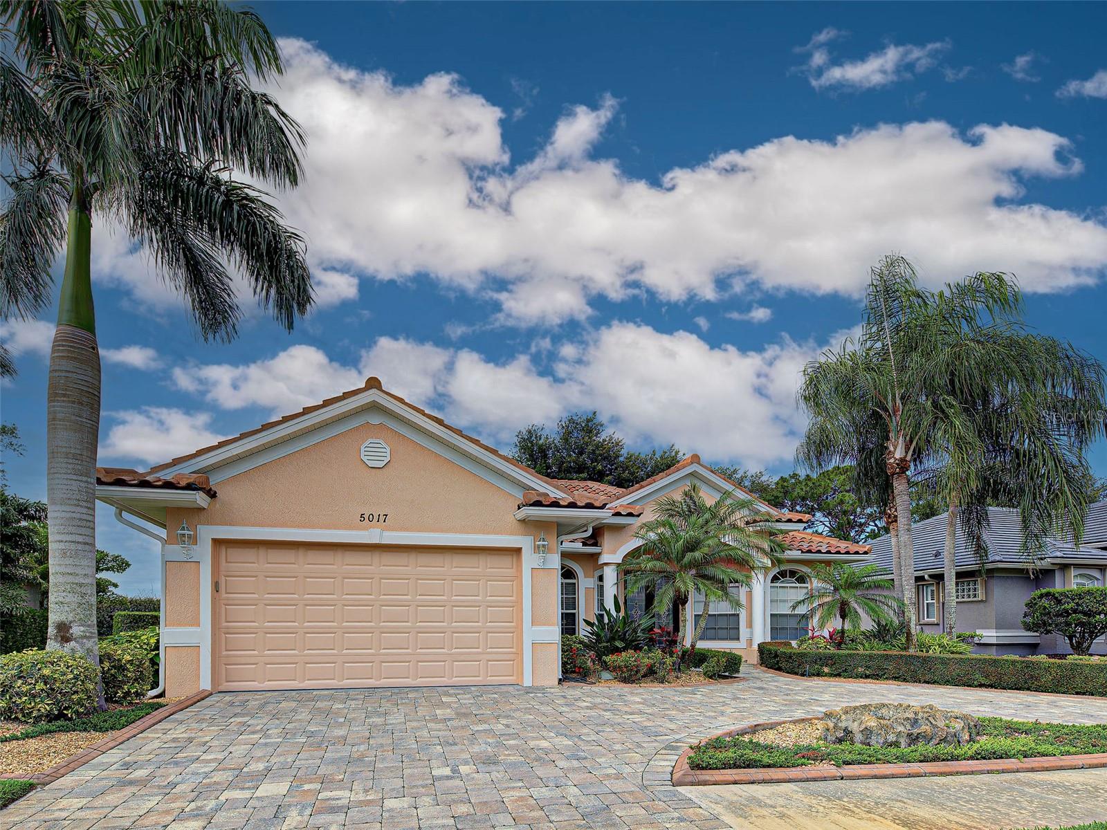 5017 BELLA TERRA DRIVE, VENICE, FL, 34293 4 5017 BELLA TERRA DRIVE