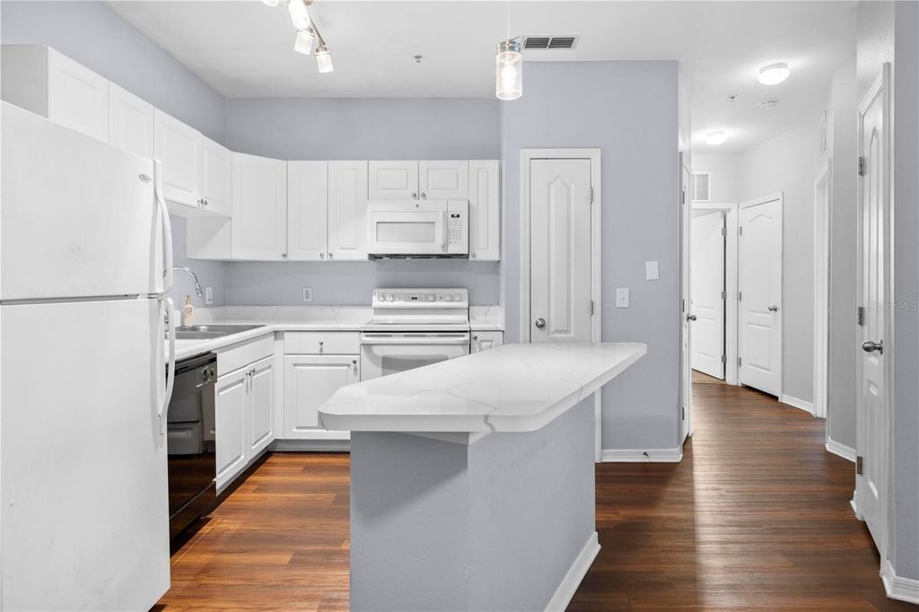 Photo of 1410 Villa Capri Circle #208, Odessa, FL 33556 (MLS # W7878094)