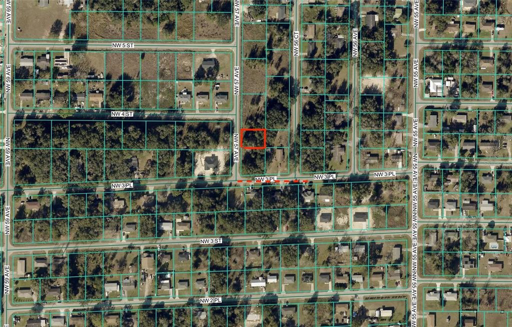 Photo of NW 57th Avenue, Ocala, FL 34482 (MLS # C7519700)