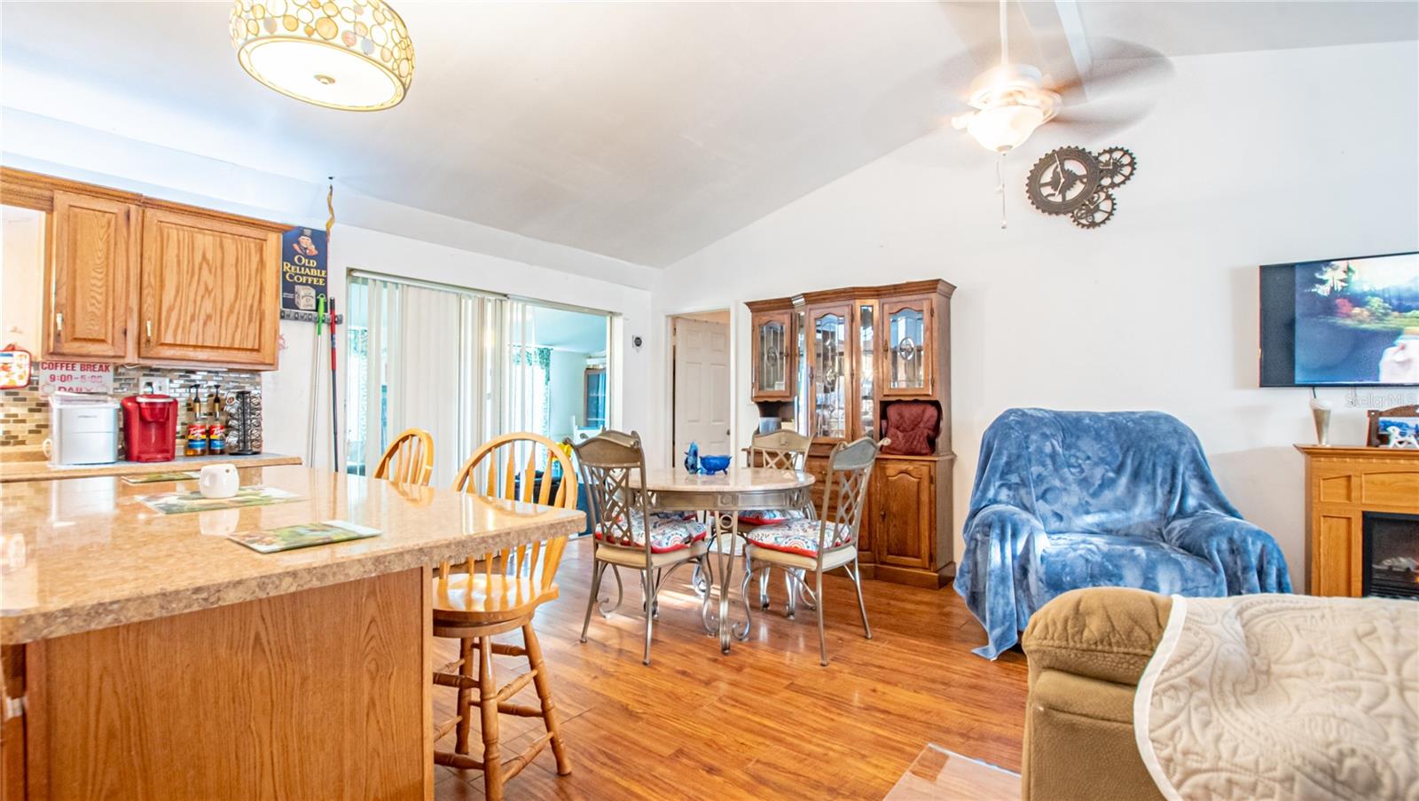 MORNINGSIDE PARK 1ST ADD - Residential