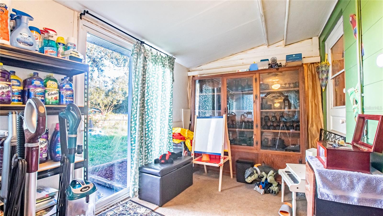 MORNINGSIDE PARK 1ST ADD - Residential