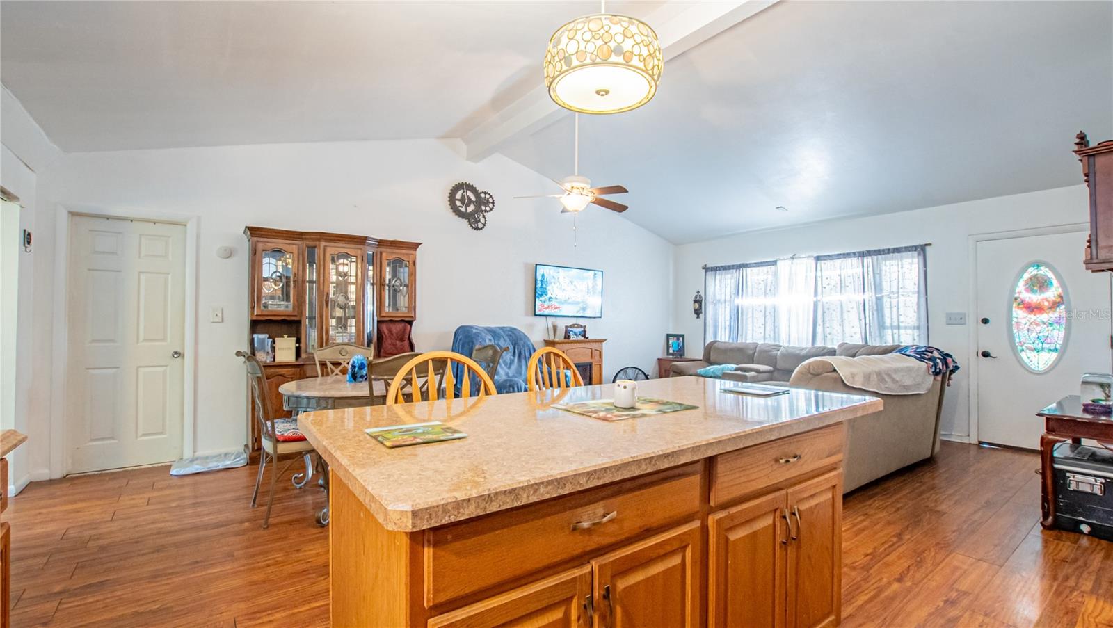 MORNINGSIDE PARK 1ST ADD - Residential