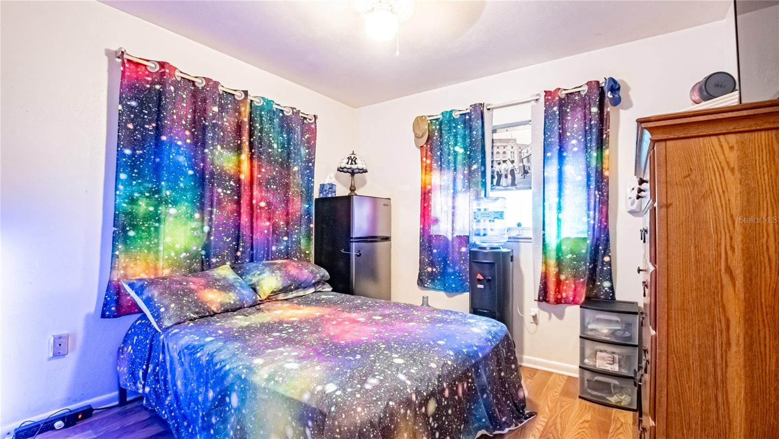 MORNINGSIDE PARK 1ST ADD - Residential