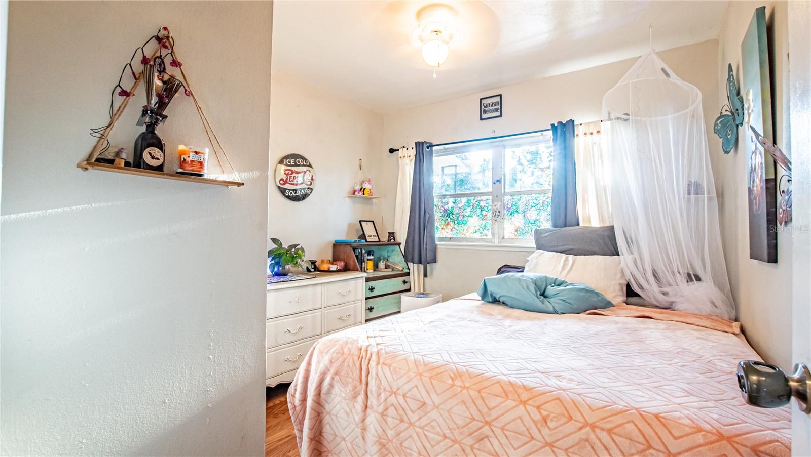 MORNINGSIDE PARK 1ST ADD - Residential