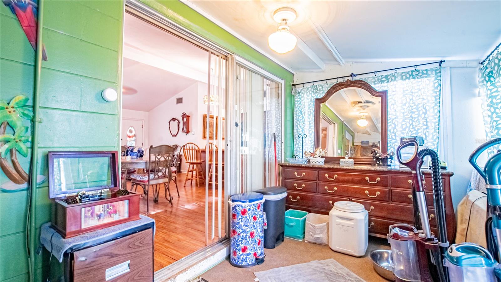 MORNINGSIDE PARK 1ST ADD - Residential