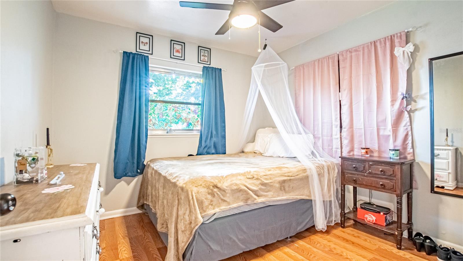 MORNINGSIDE PARK 1ST ADD - Residential