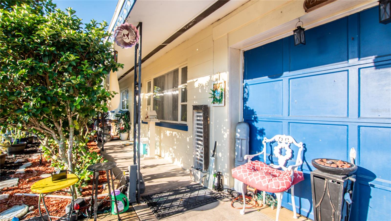 MORNINGSIDE PARK 1ST ADD - Residential