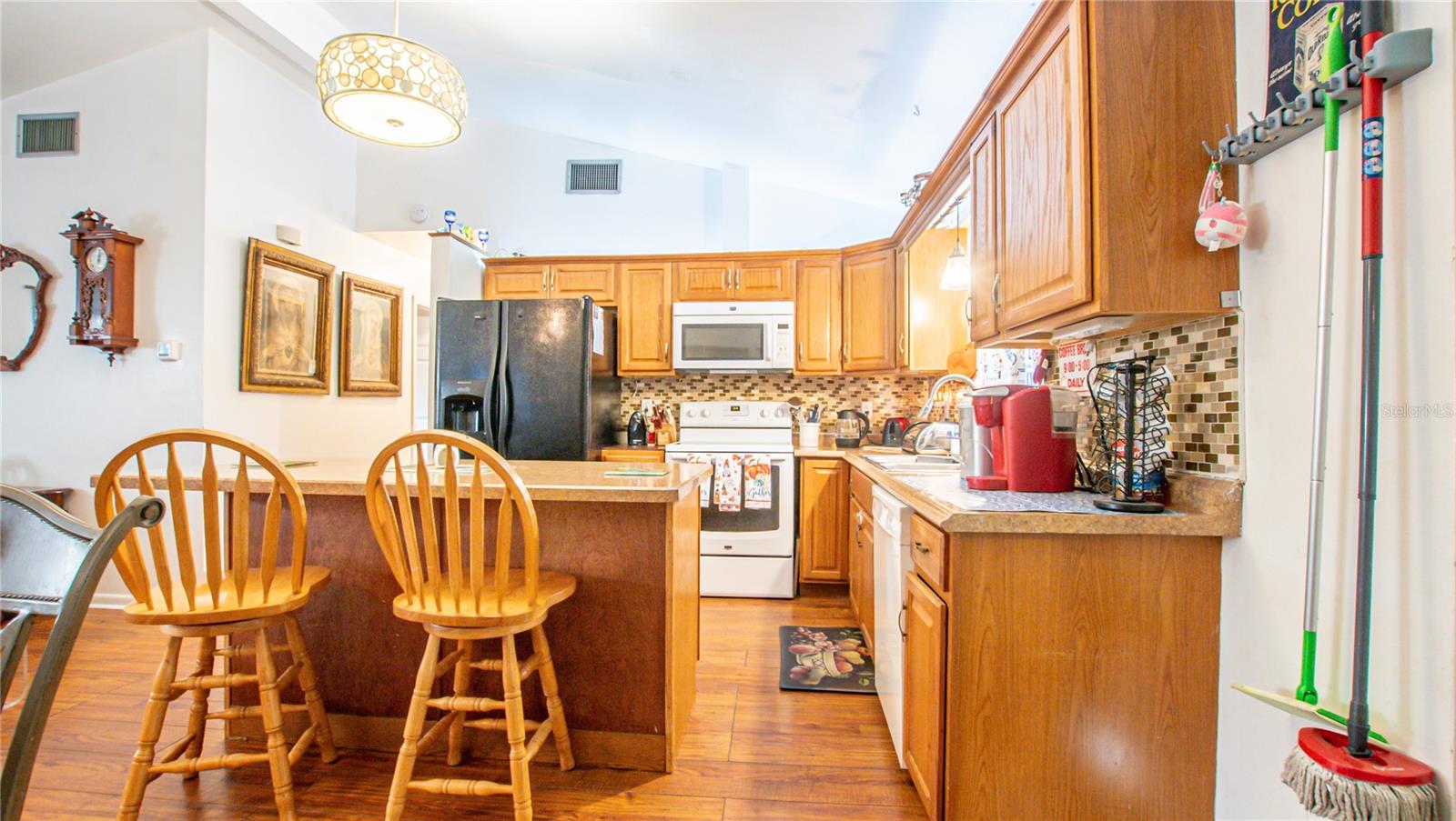 MORNINGSIDE PARK 1ST ADD - Residential