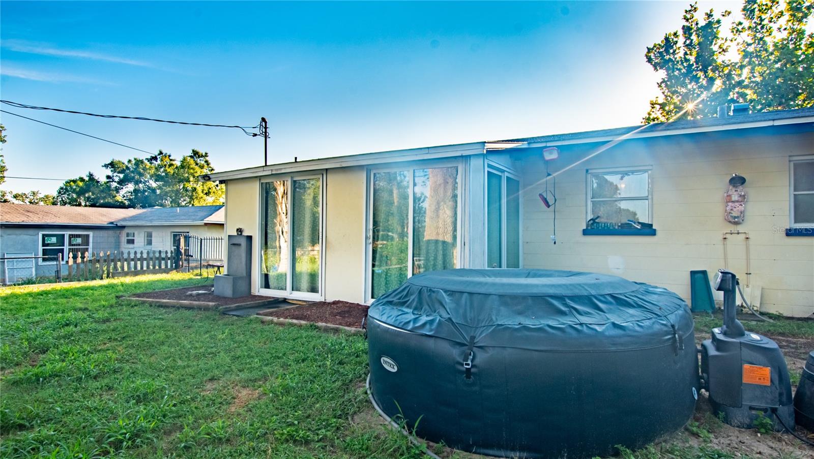 MORNINGSIDE PARK 1ST ADD - Residential