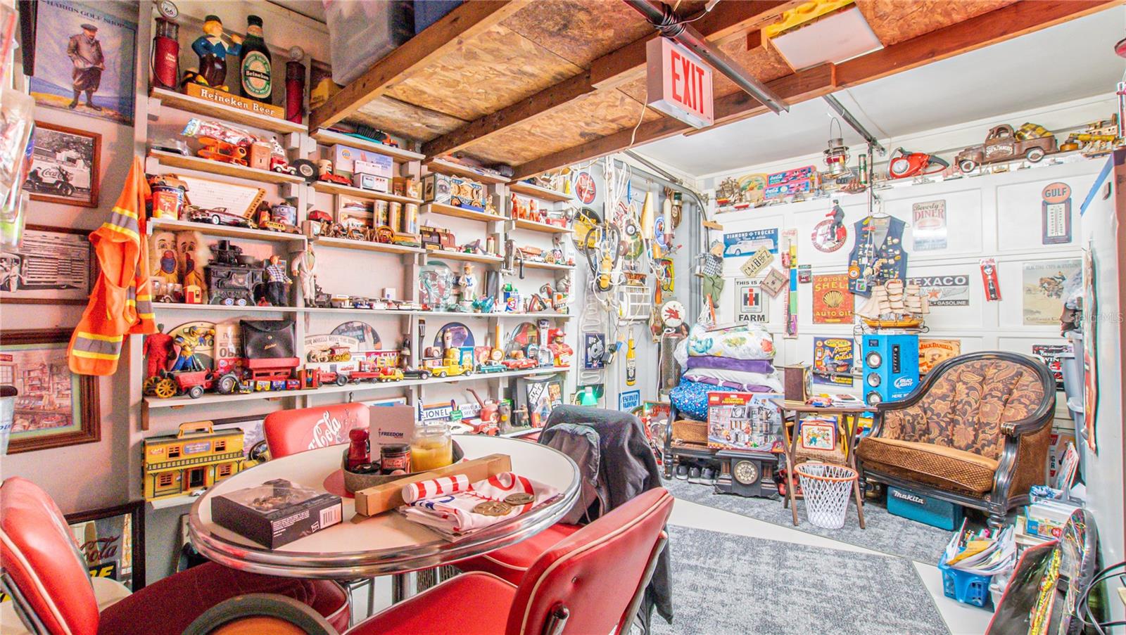 MORNINGSIDE PARK 1ST ADD - Residential