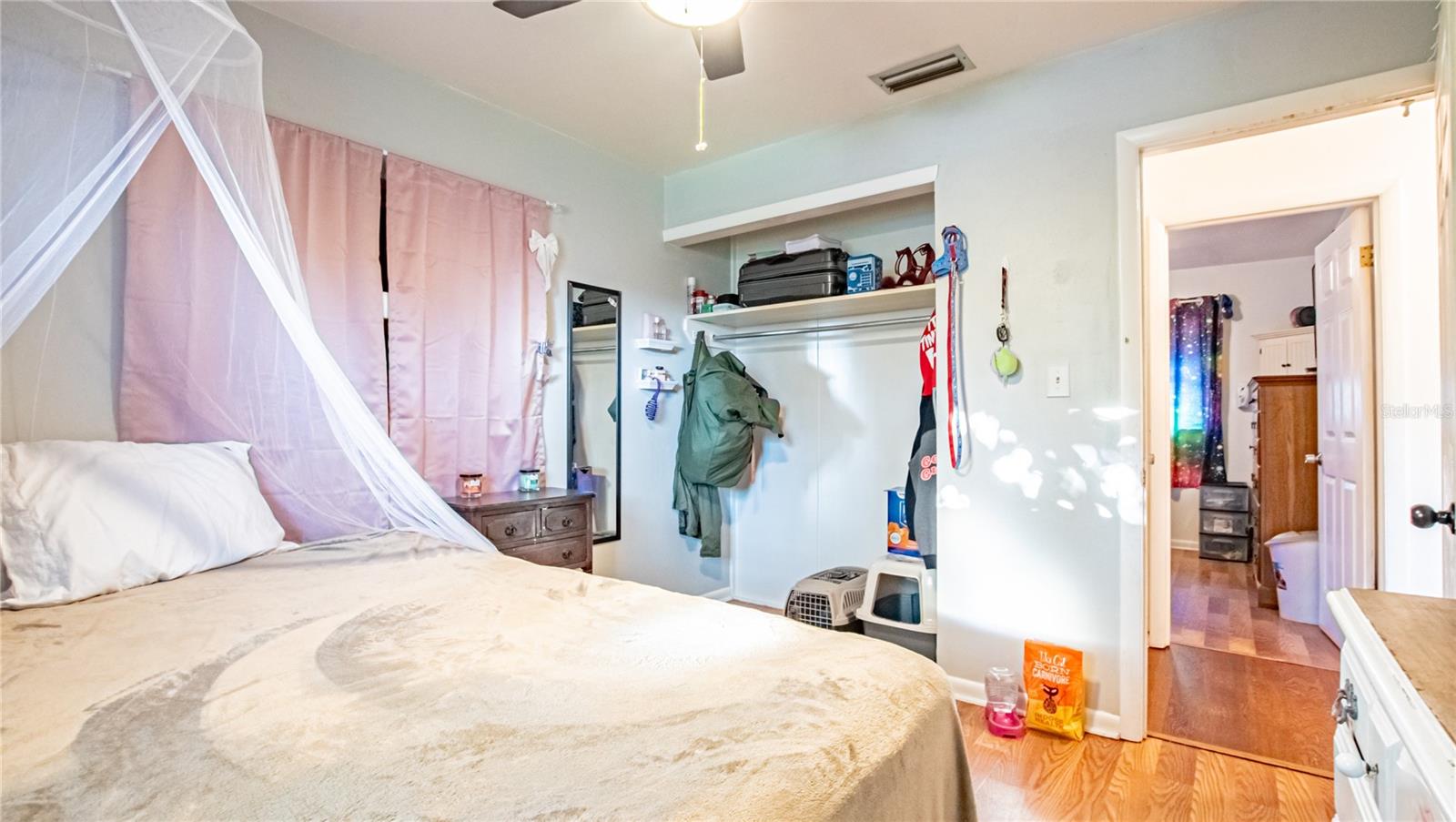 MORNINGSIDE PARK 1ST ADD - Residential