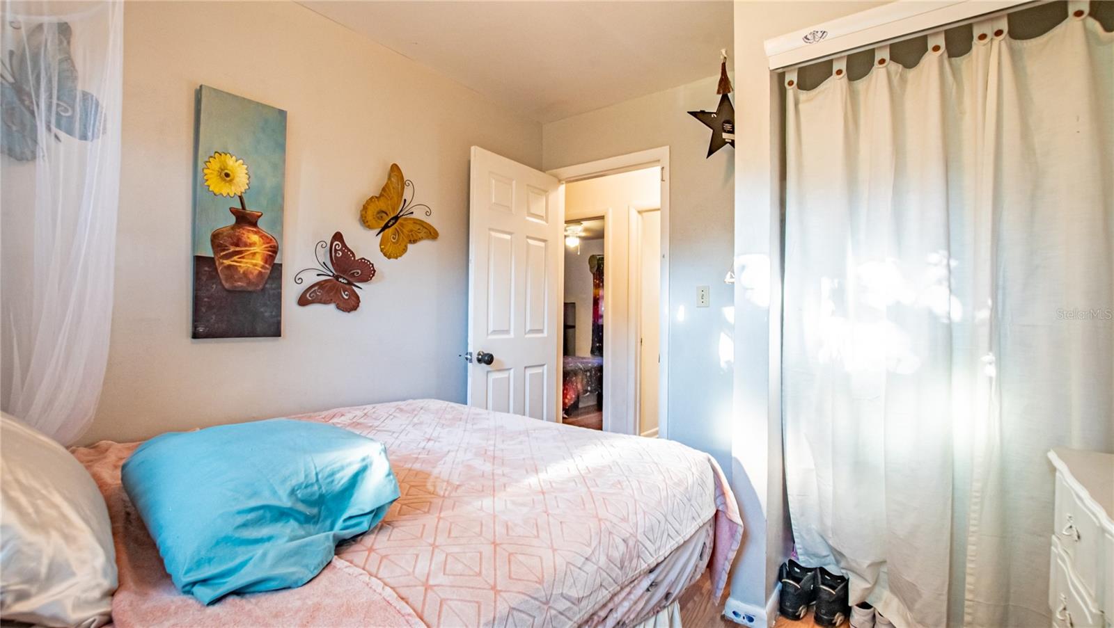 MORNINGSIDE PARK 1ST ADD - Residential