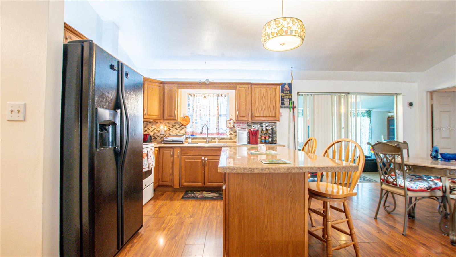 MORNINGSIDE PARK 1ST ADD - Residential