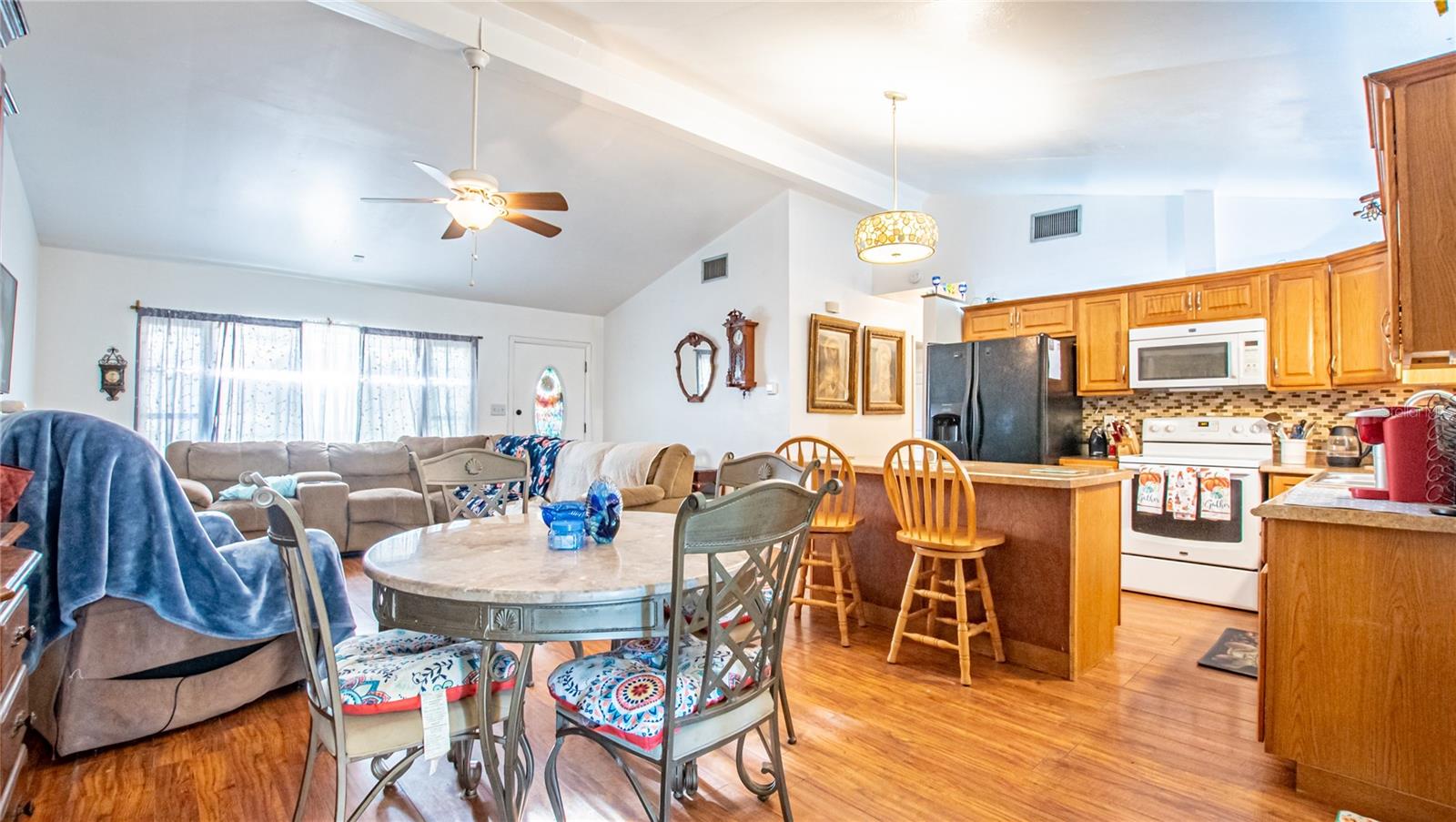 MORNINGSIDE PARK 1ST ADD - Residential