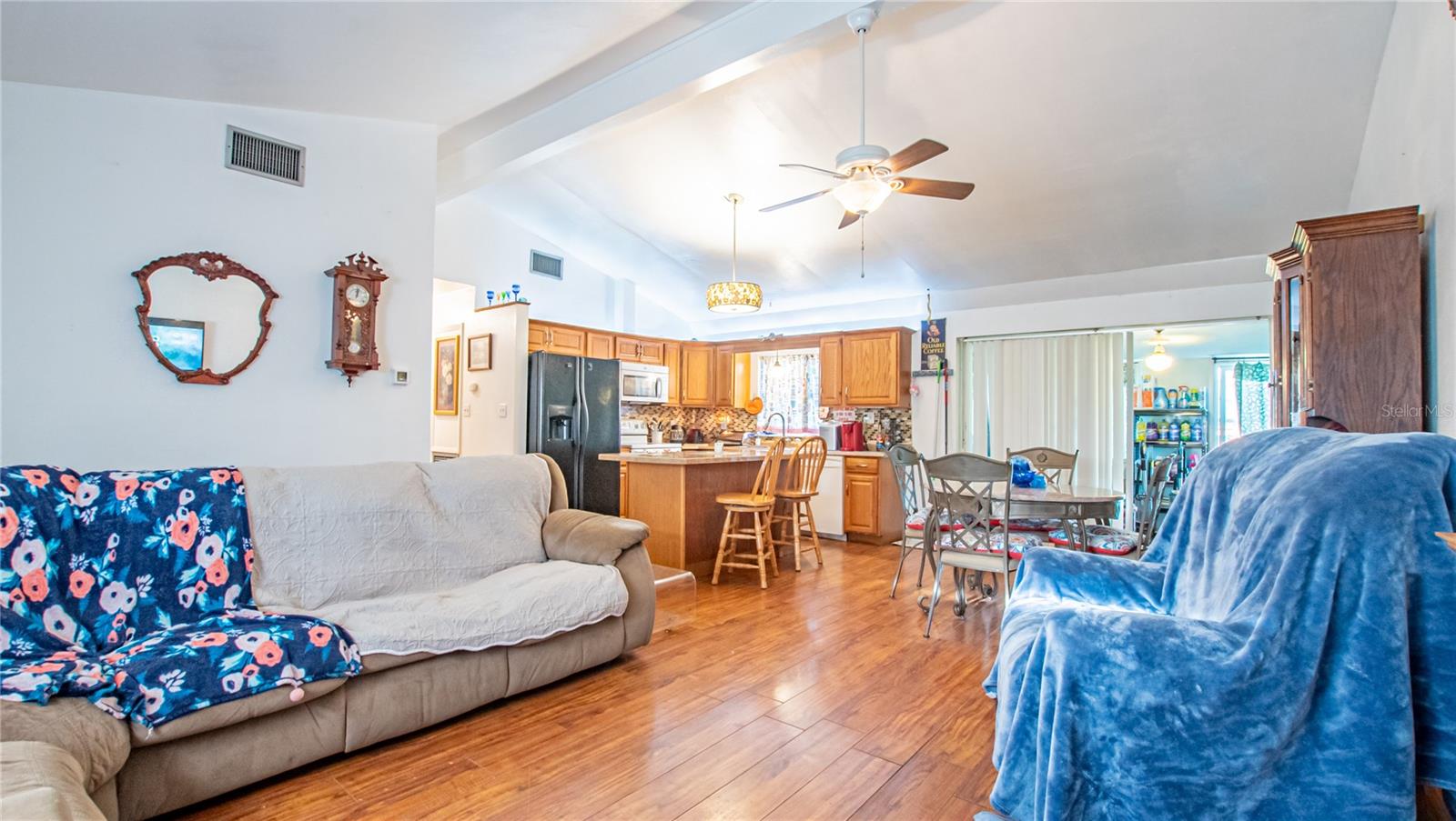 MORNINGSIDE PARK 1ST ADD - Residential