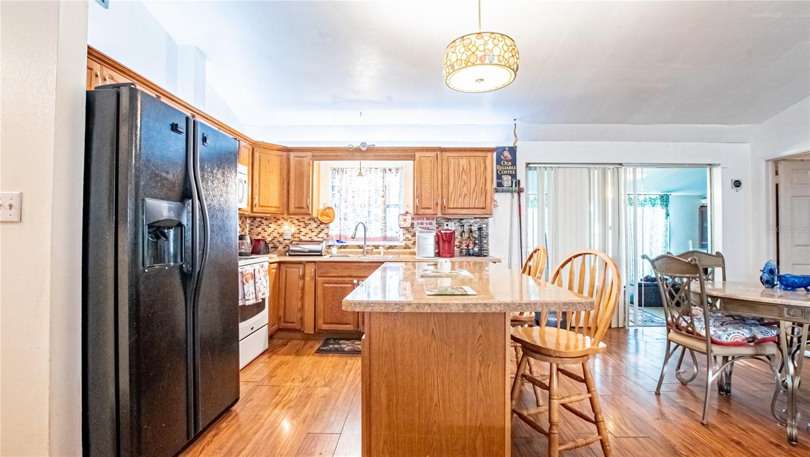 MORNINGSIDE PARK 1ST ADD - Residential