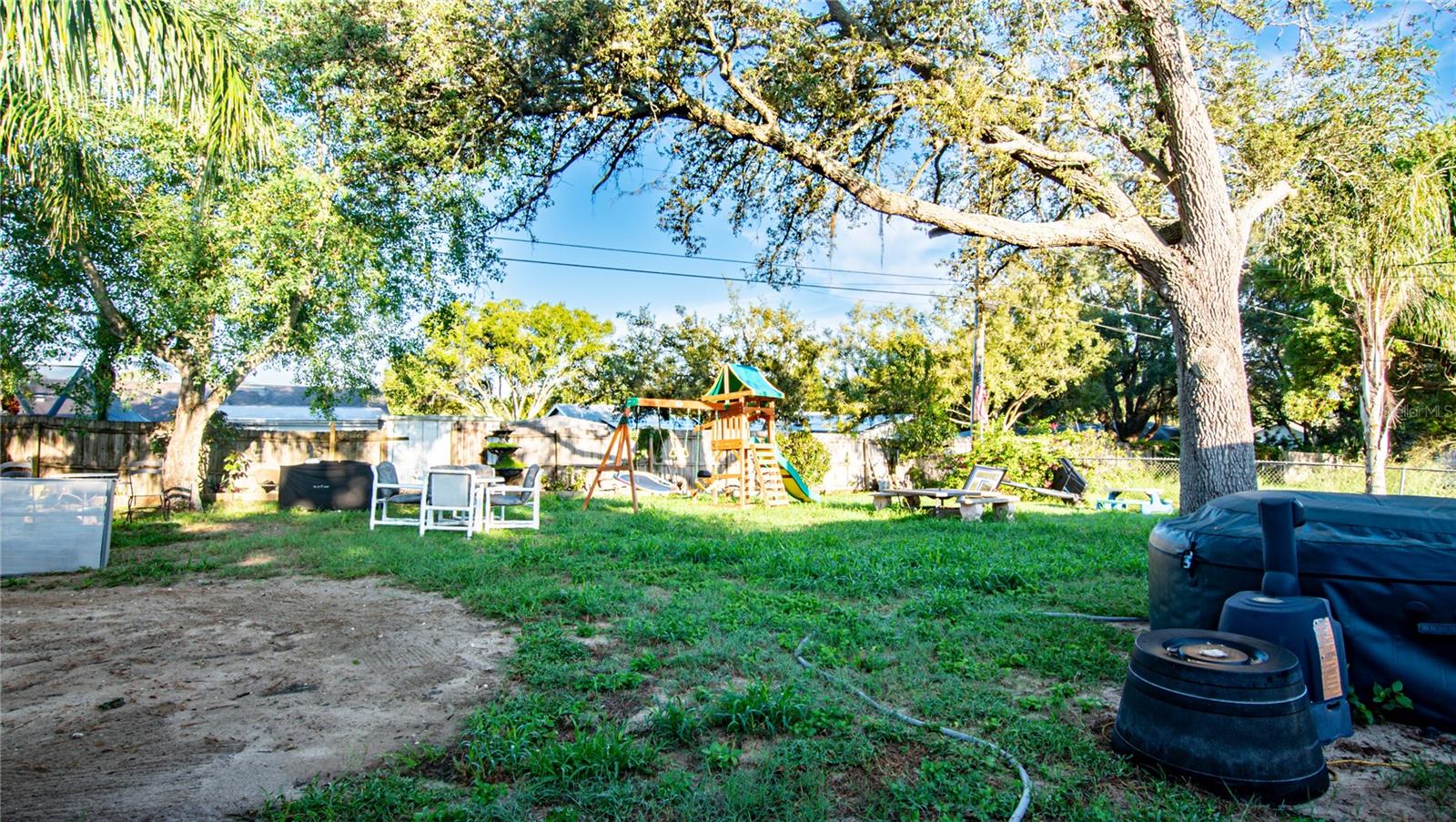 MORNINGSIDE PARK 1ST ADD - Residential