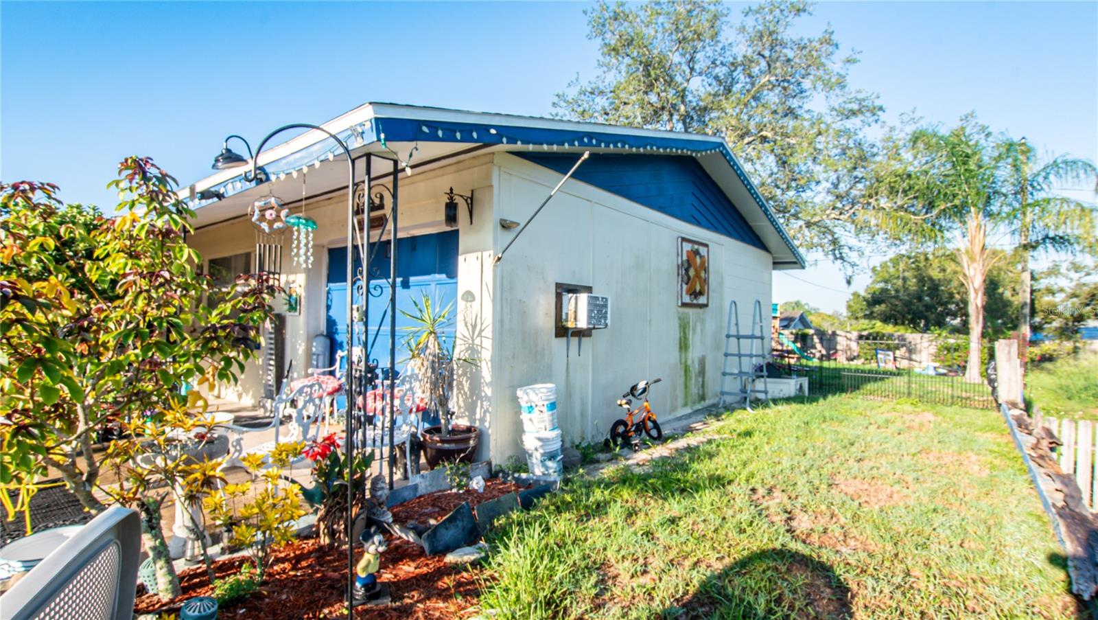 MORNINGSIDE PARK 1ST ADD - Residential