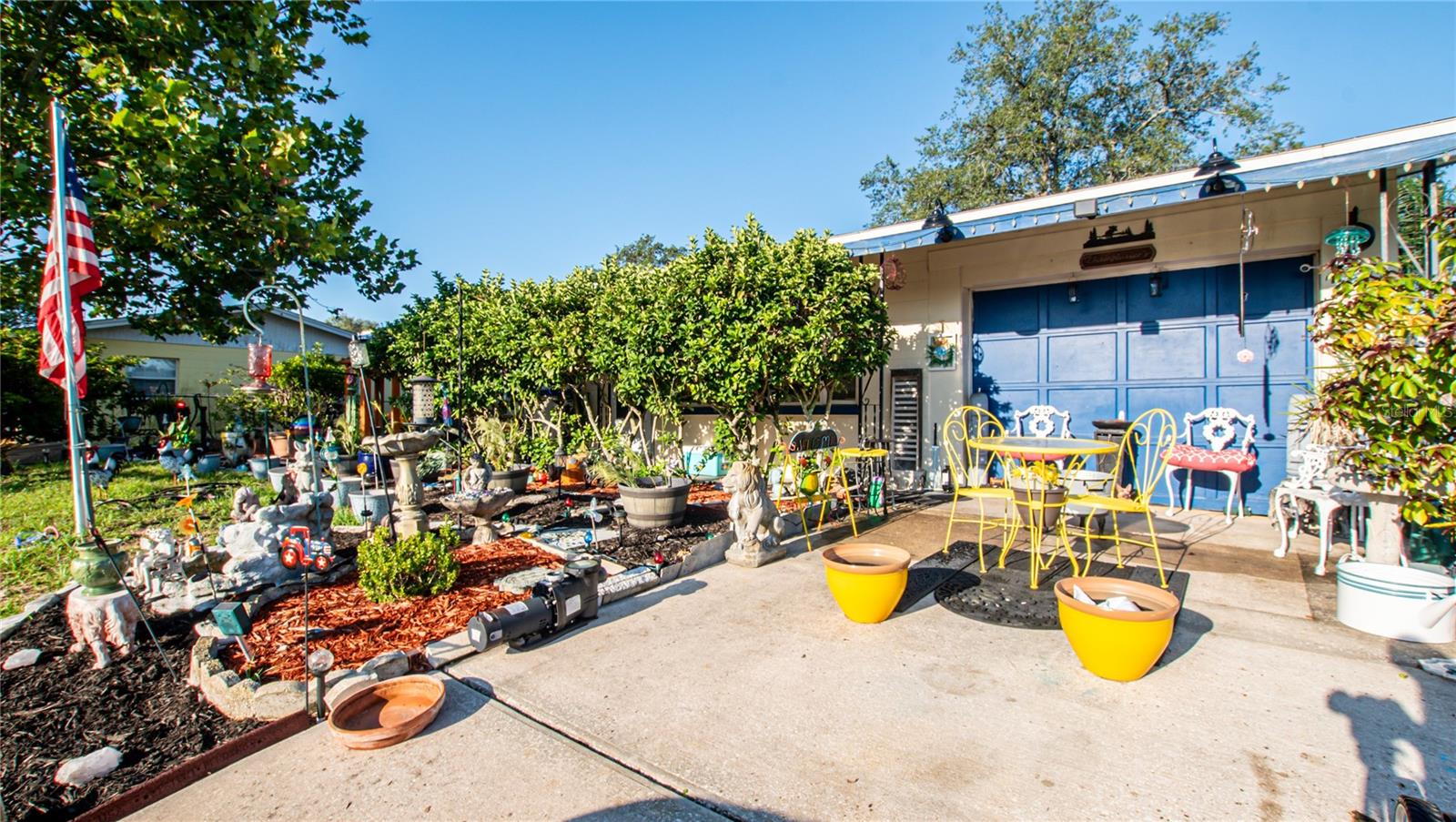 MORNINGSIDE PARK 1ST ADD - Residential