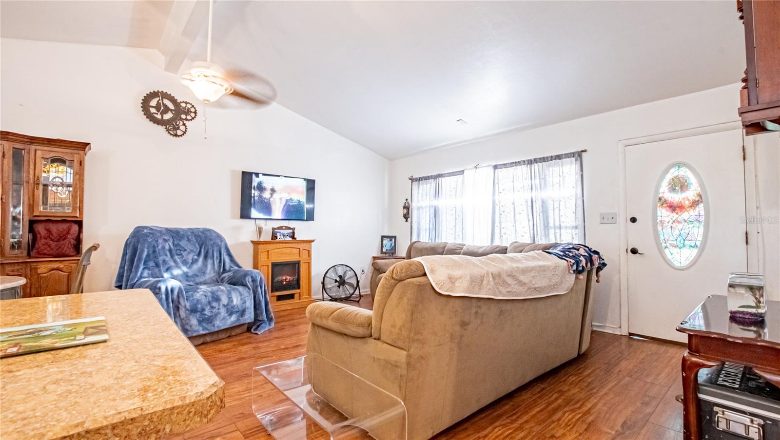 MORNINGSIDE PARK 1ST ADD - Residential